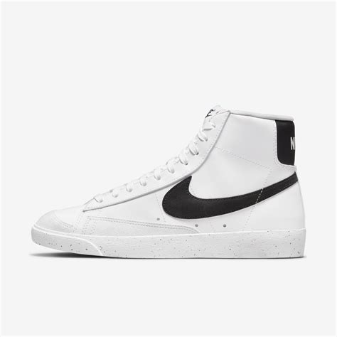 nike blazer schwarz damen|Nike Blazer mid 77.